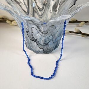 4/$10 Seed Bead 1 Single Strand Seed Beads Jewelry Making Supplies Crafts